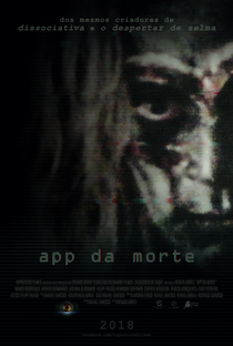 App da Morte - Poster / Capa / Cartaz - Oficial 1