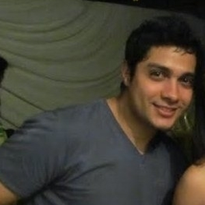 Foto de perfil de Jamil Nader