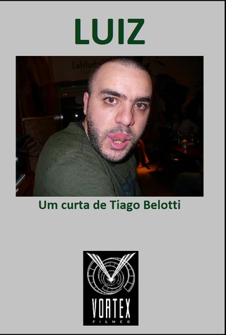 Poster 1 de Curta Luiz (2010)