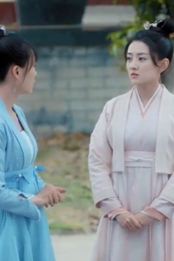 Poster de Episódio 第22集 (2021)