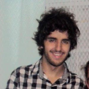 Foto de perfil de Rafael