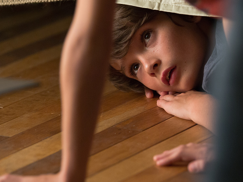 Foto 14 de A Entidade 2