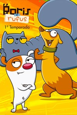 Boris e Rufus (Boris e Rufus)