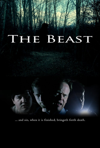Poster 1 de Filme The Beast (2016)