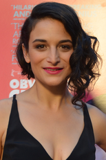 Jenny Slate