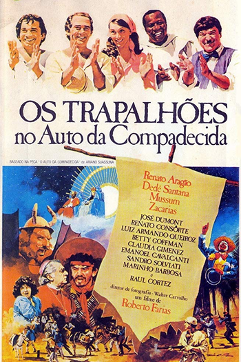  de Filme Os Trapalhões no Auto da Compadecida (1987)