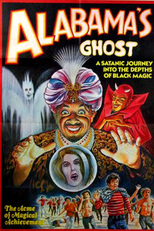 Alabama's Ghost (Alabama's Ghost)