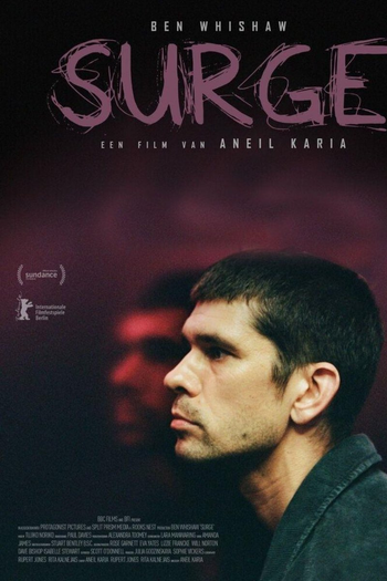  de Filme Surto (2020)