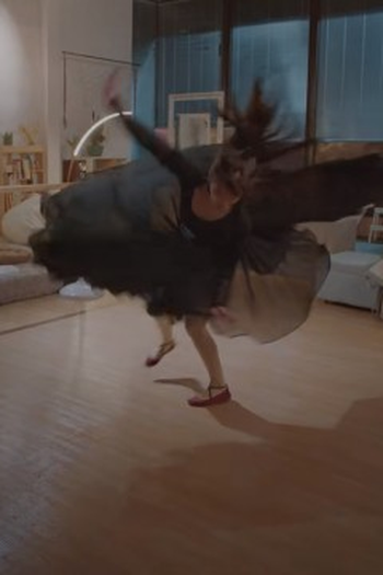 Poster de Episódio Unknown (2021)