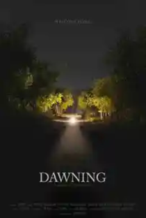 Dawning - Poster / Capa / Cartaz - Oficial 1