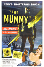A Múmia (The Mummy)