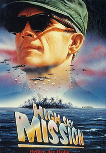 High Sky Mission (High Sky Mission)