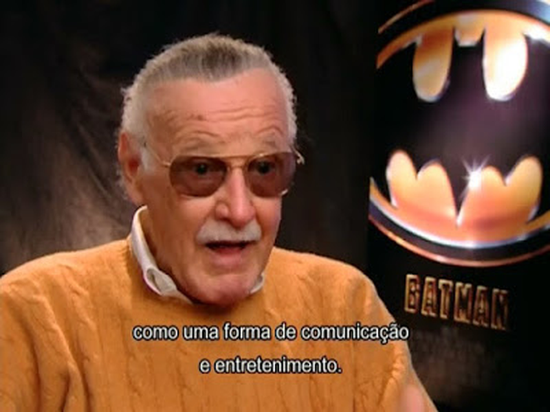 Foto 1 de Batman 1989 - Extras