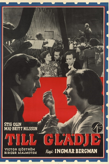  de Filme Rumo à Felicidade (1950)