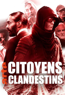 Cidadãos Clandestinos (Citoyens clandestins)