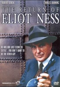 Eliot Ness - O Retorno do Intocável (The Return of Eliot Ness)