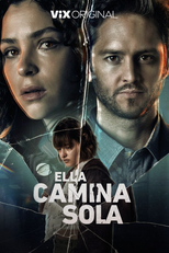 Ella Camina Sola (Ella Camina Sola)