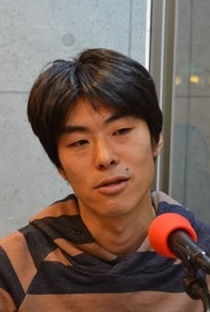 Rei Sakamoto - Poster 1