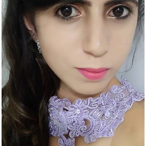 Foto de perfil de Laryssa Kelly
