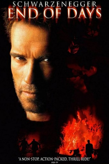  de Filme Fim dos Dias (1999)