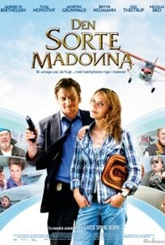 Poster 1 de Filme O Último Roubo (2007)