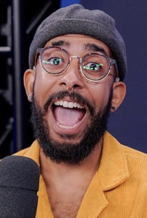 Luan Iaconis - Poster 1