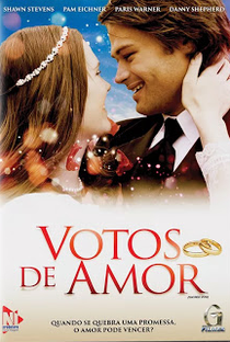 Votos de Amor - Poster / Capa / Cartaz - Oficial 2