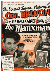 O Ilhéu (The Manxman)