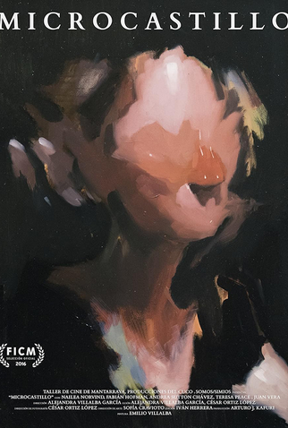 Poster 1 de Curta Microcastillo (2016)