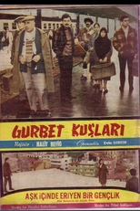 Birds Of Exile (Gurbet Kuşlari)