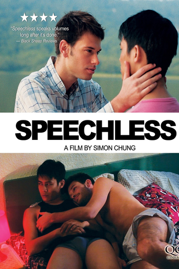 de Filme Speechless (2012)