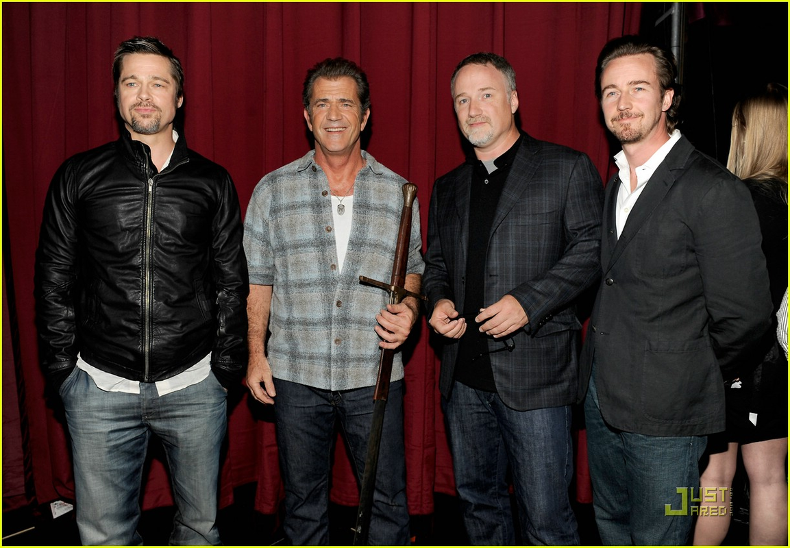 Edward Norton - Foto 15