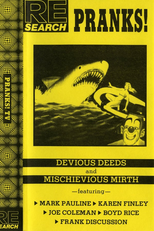 Pranks TV! (Pranks!)