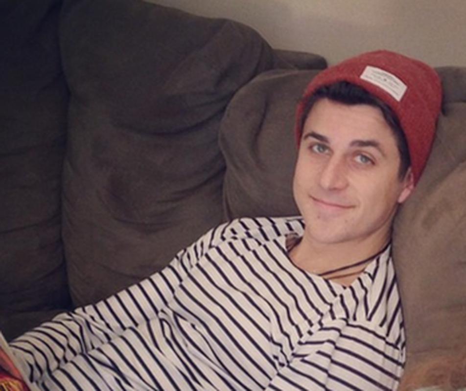 David Henrie (I) - Foto 14