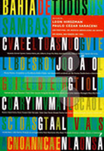 Bahia de Todos os Sambas (Bahia de Todos os Sambas)