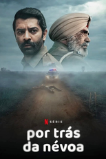 Por Trás da Névoa (1ª Temporada) (Kohrra (Season 1))