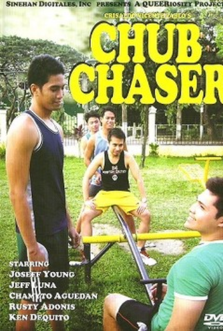 Poster 1 de Filme Chub Chaser (2010)