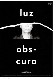 Luz Obscura - Poster / Capa / Cartaz - Oficial 1