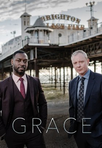 Grace  (2ª Temporada) (Grace (Season 2))
