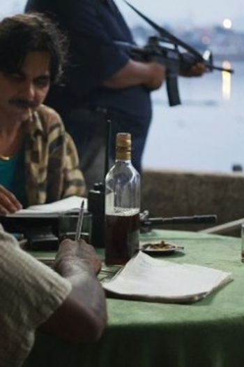 Poster de Episódio Episódio 10 (2021)
