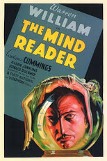 O Vidente (The Mind Reader)
