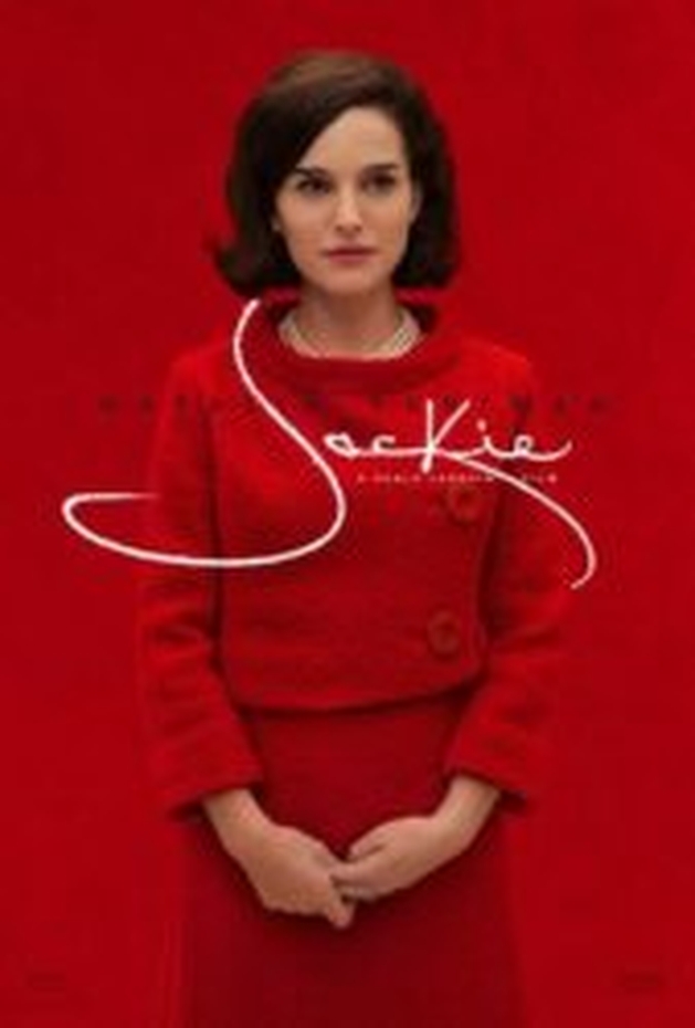 Crítica: Jackie | CineCríticas