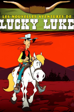Les nouvelles aventures de Lucky Luke (Les nouvelles aventures de Lucky Luke)