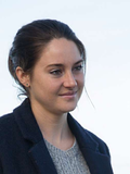 Shailene Woodley