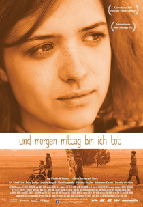 Zurich (Und morgen mittag bin ich tot)