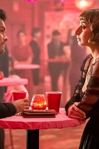 Poster de Episódio Head On (2023)