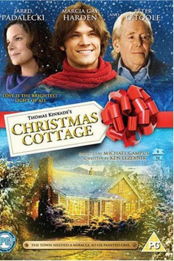  de Filme A Luz Da Cidade (2008)