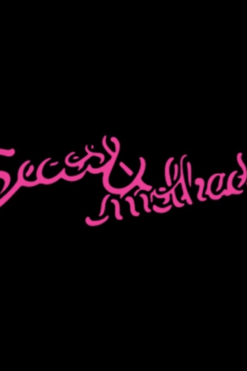 Poster de Filme Secos & Molhados (2021)
