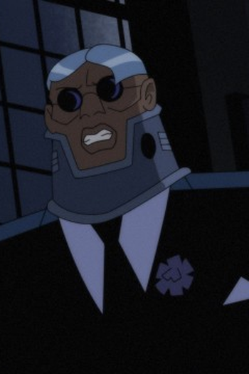 Poster de Episódio Zero Hour (2026)