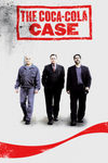  de Filme O caso coca-cola (2009)